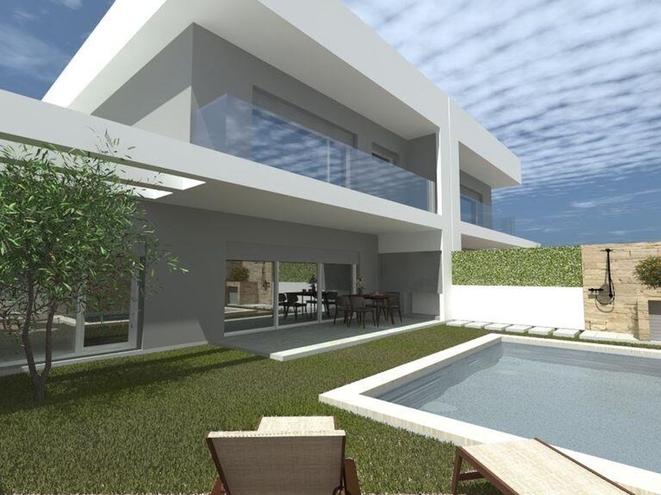 Rækkehus i Seixal, Setubal - foto 2
