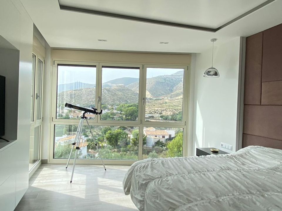 Villa i El Campello, Alicante - foto 3