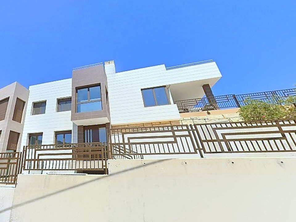 Villa i El Campello, Alicante - foto 5