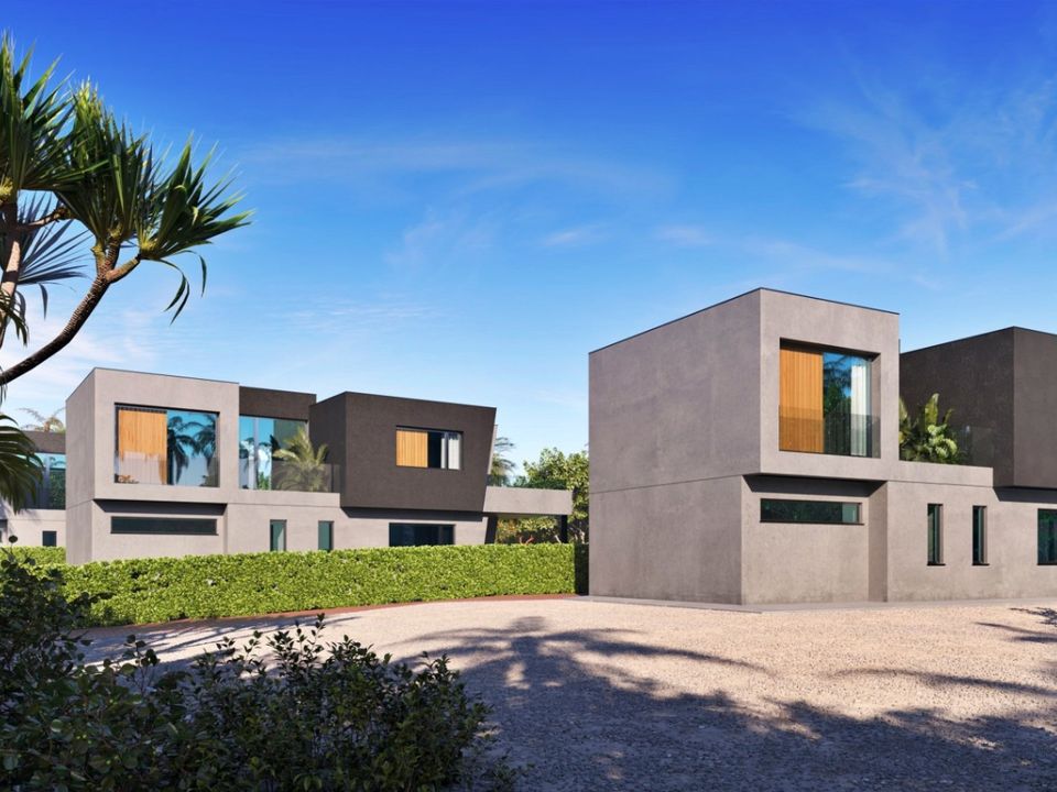 Villa i Calpe, Alicante - foto 3