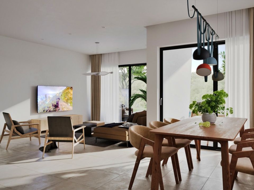 Villa i Calpe, Alicante - foto 4