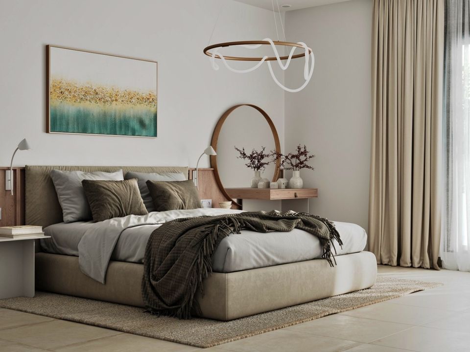 Villa i Calpe, Alicante - foto 5