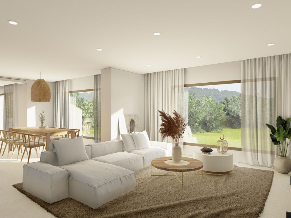 Villa i Calpe, Alicante - foto 2