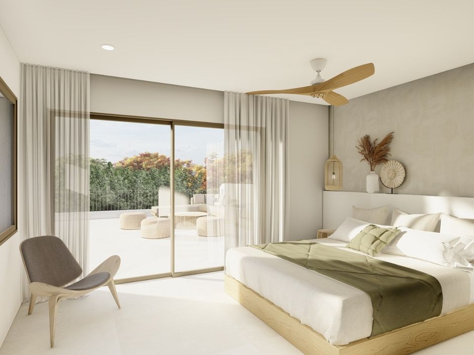 Villa i Calpe, Alicante - foto 4