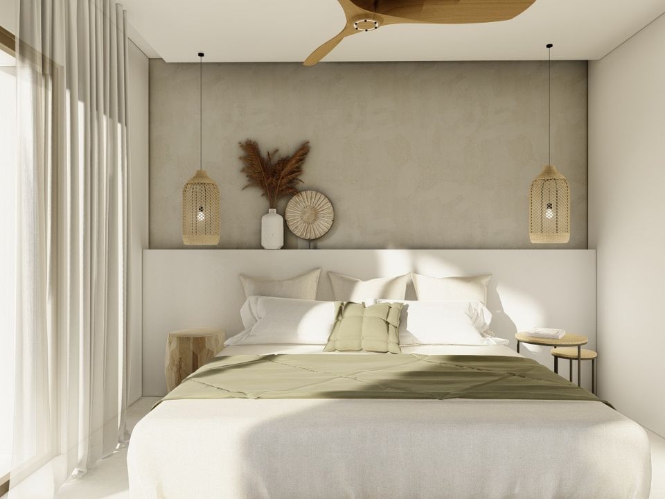 Villa i Calpe, Alicante - foto 5