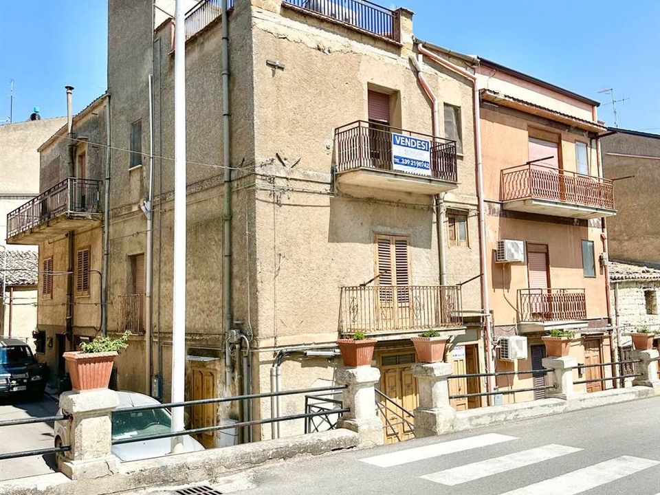 Lejlighed i Campofiorito, Palermo - foto 1