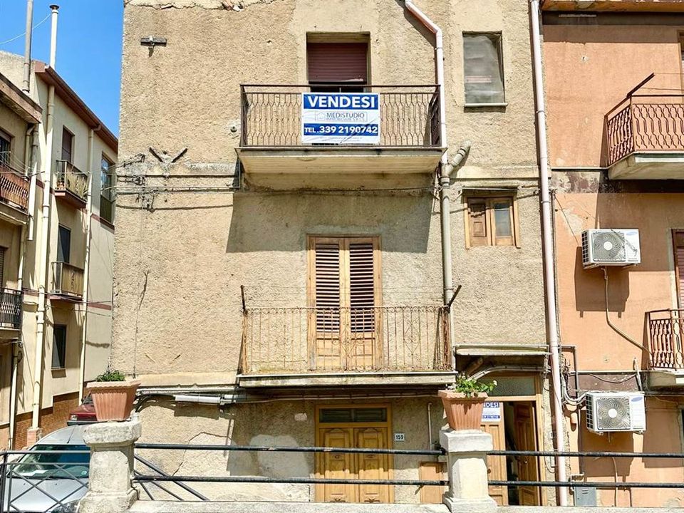Lejlighed i Campofiorito, Palermo - foto 2