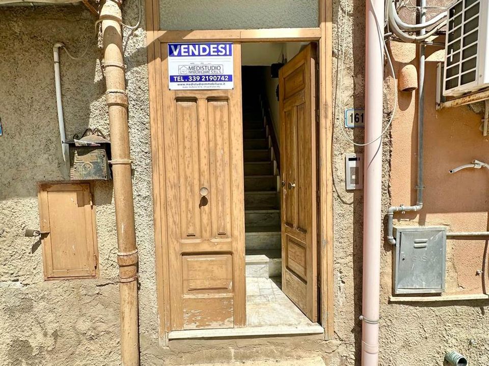 Lejlighed i Campofiorito, Palermo - foto 3