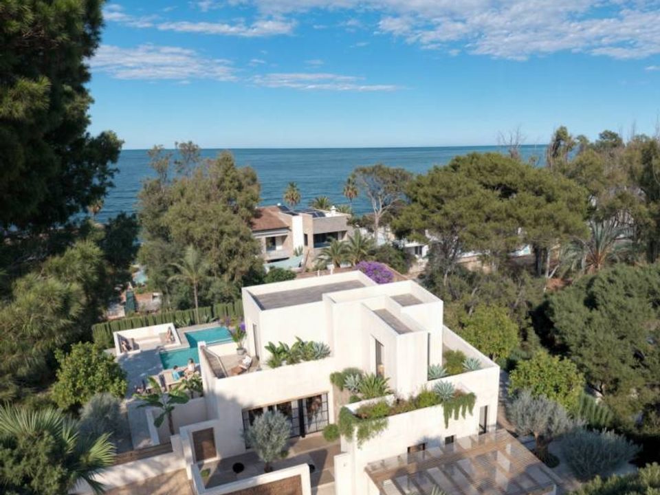 Villa i Denia, Alicante - foto 3