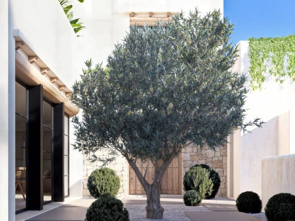 Villa i Denia, Alicante - foto 5