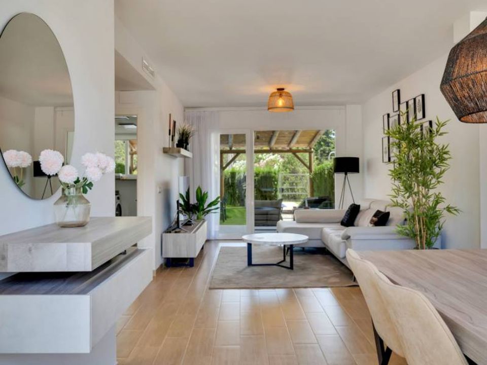 Villa i Javea, Alicante - foto 1