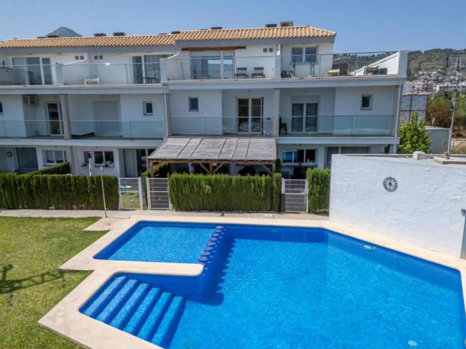 Villa i Javea, Alicante - foto 2