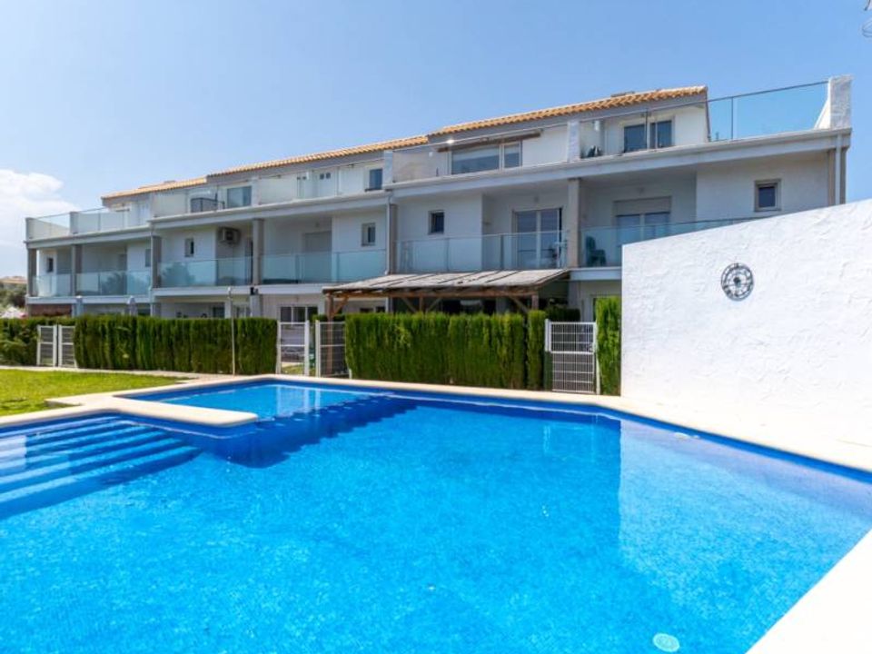 Villa i Javea, Alicante - foto 3
