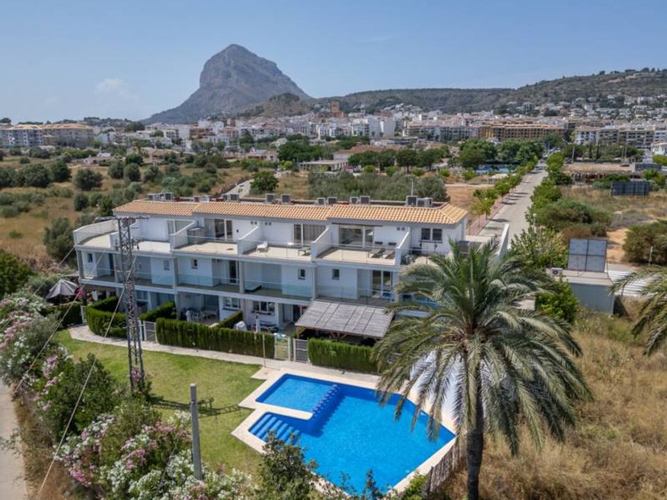Villa i Javea, Alicante - foto 4