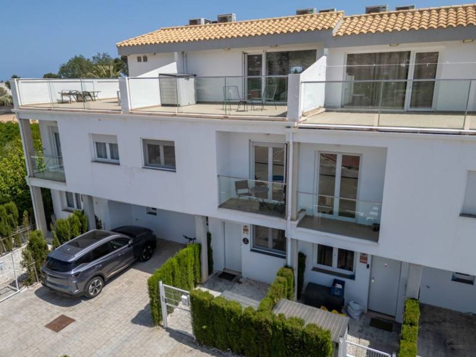 Villa i Javea, Alicante - foto 5