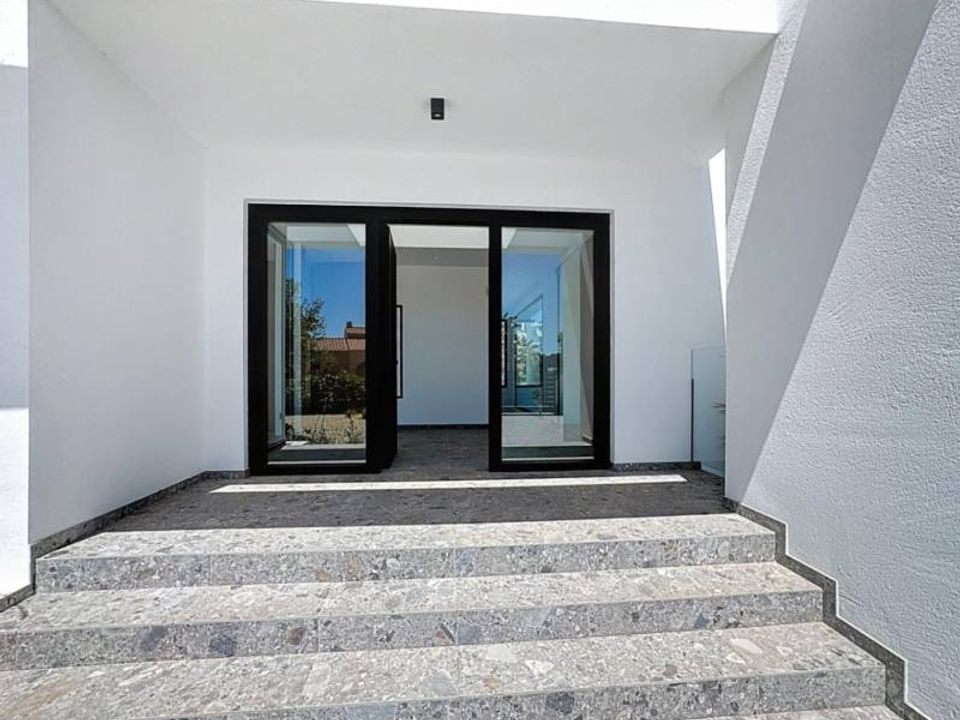 Villa i Benitachell, Alicante - foto 4