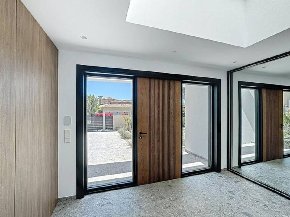 Villa i Benitachell, Alicante - foto 5