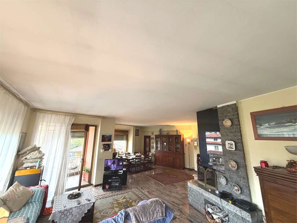 Lejlighed i Stresa, Verbano Cusio Ossola - foto 4