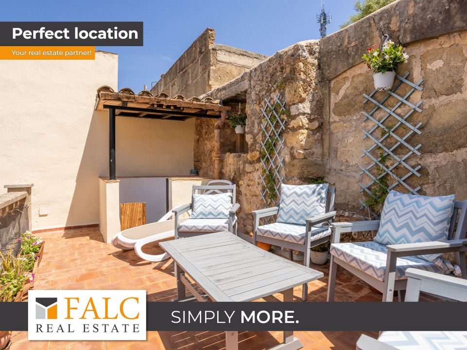 Villa i Pollenca, Mallorca - foto 1