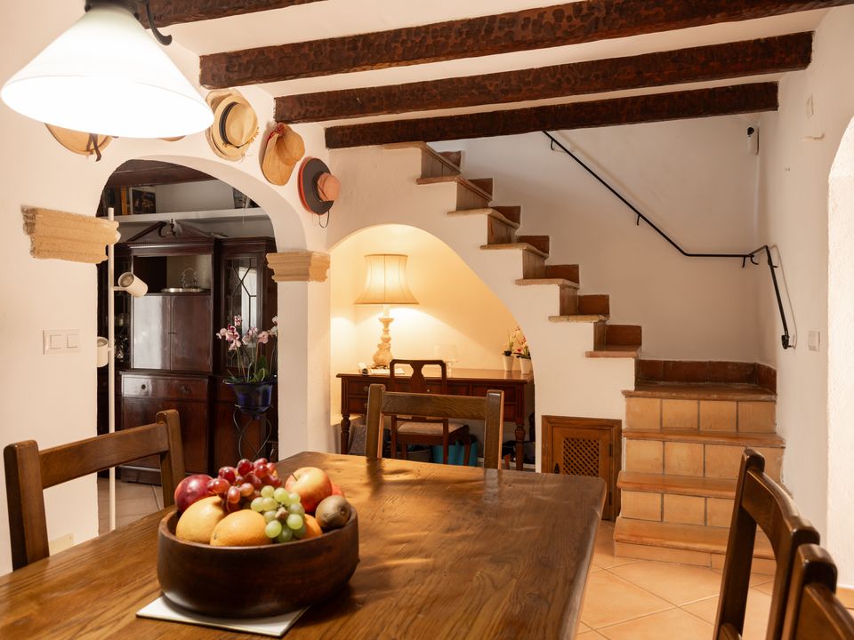 Villa i Pollenca, Mallorca - foto 4