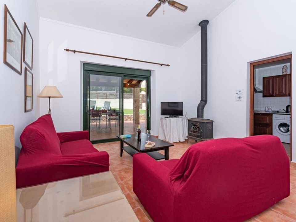 Villa i Cala Sant Vicenc (Pollenca), Mallorca - foto 4
