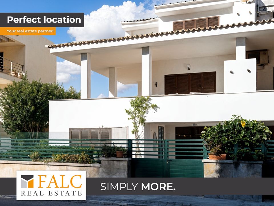 Villa i Cala Sant Vicenc (Pollenca), Mallorca - foto 1