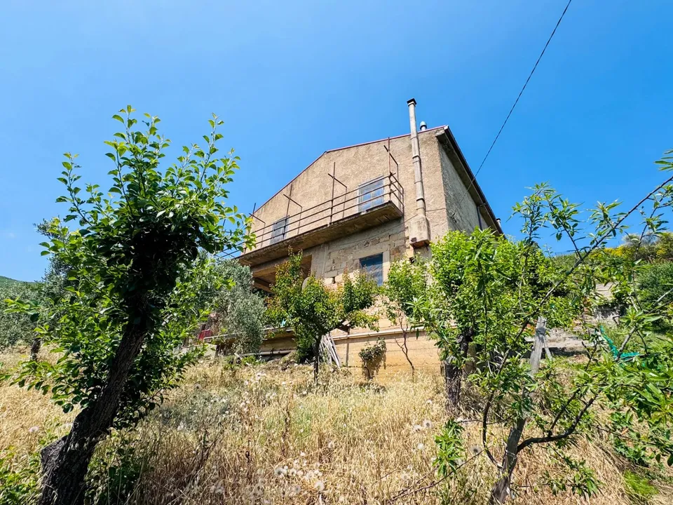 Villa i Mistretta, Messina - bilde 3