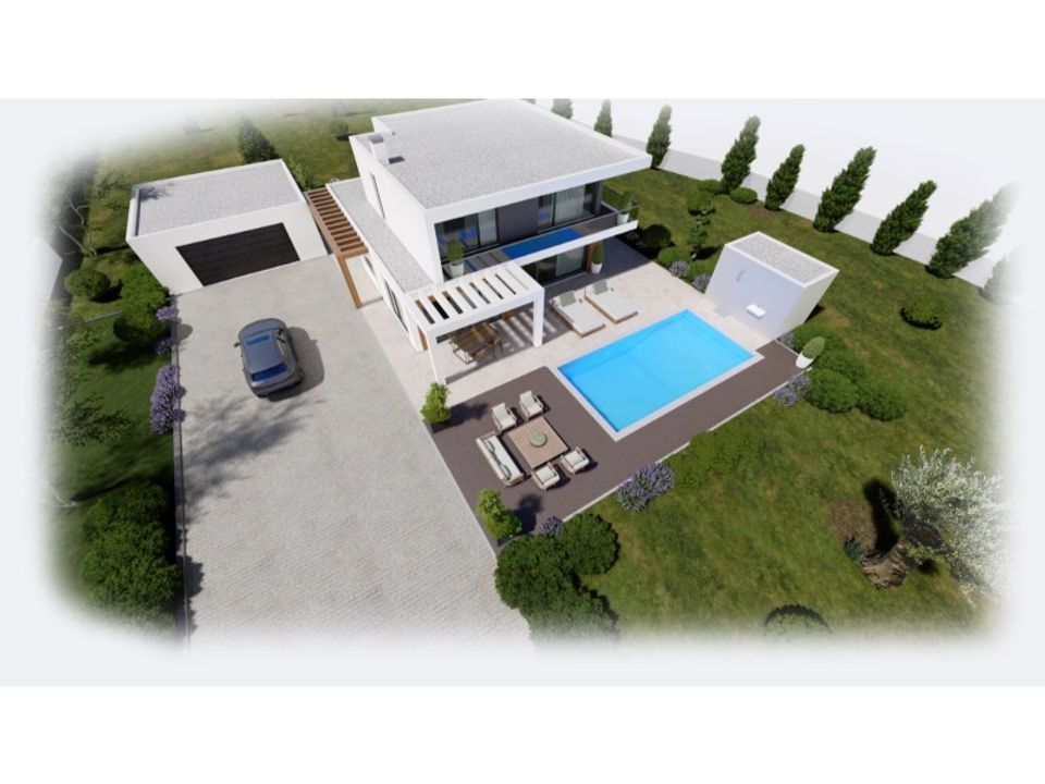 Villa i Lourinha, Lisbon - foto 3