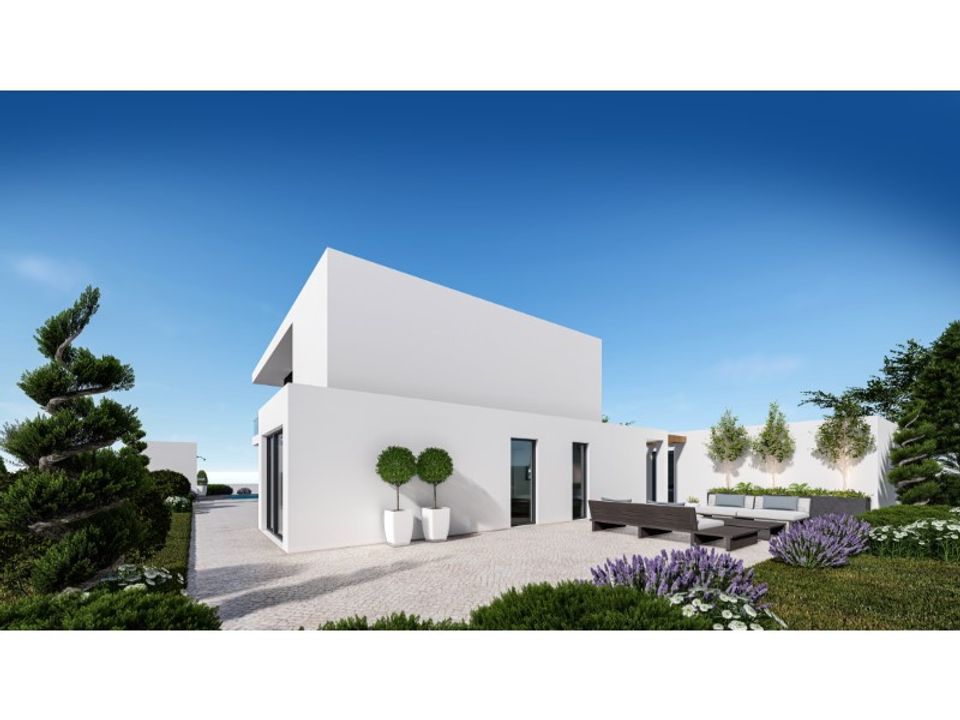 Villa i Lourinha, Lisbon - foto 5