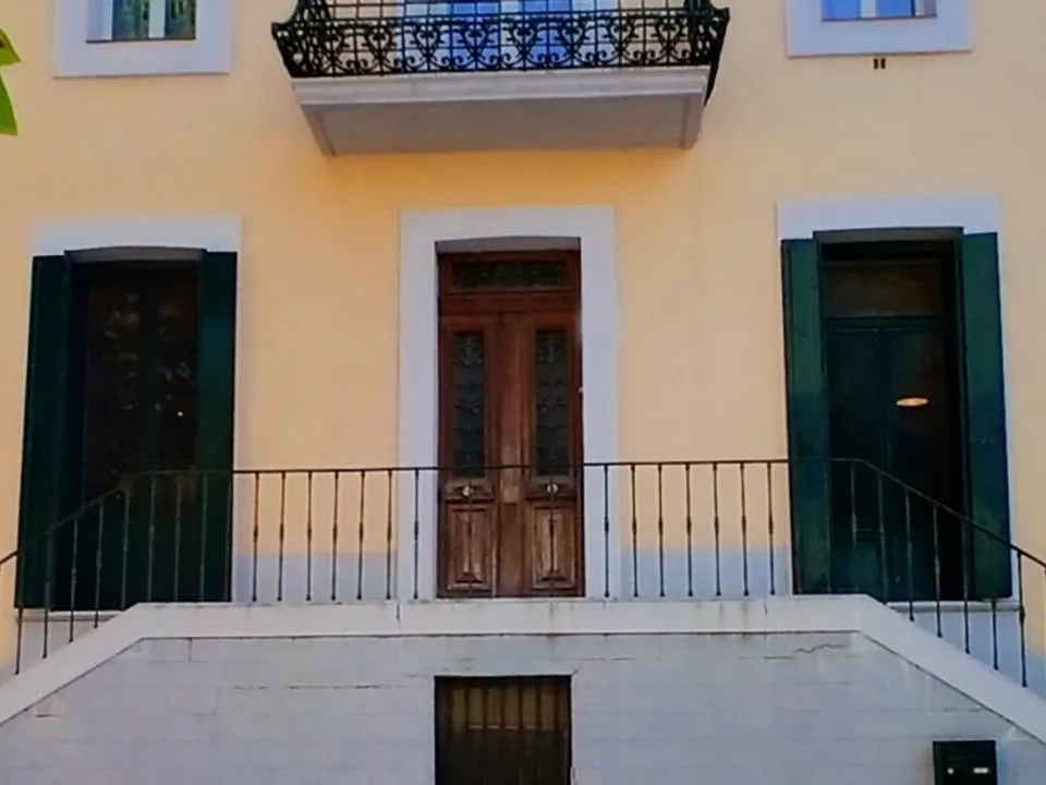 Villa i Roquebrun, Herault - foto 1