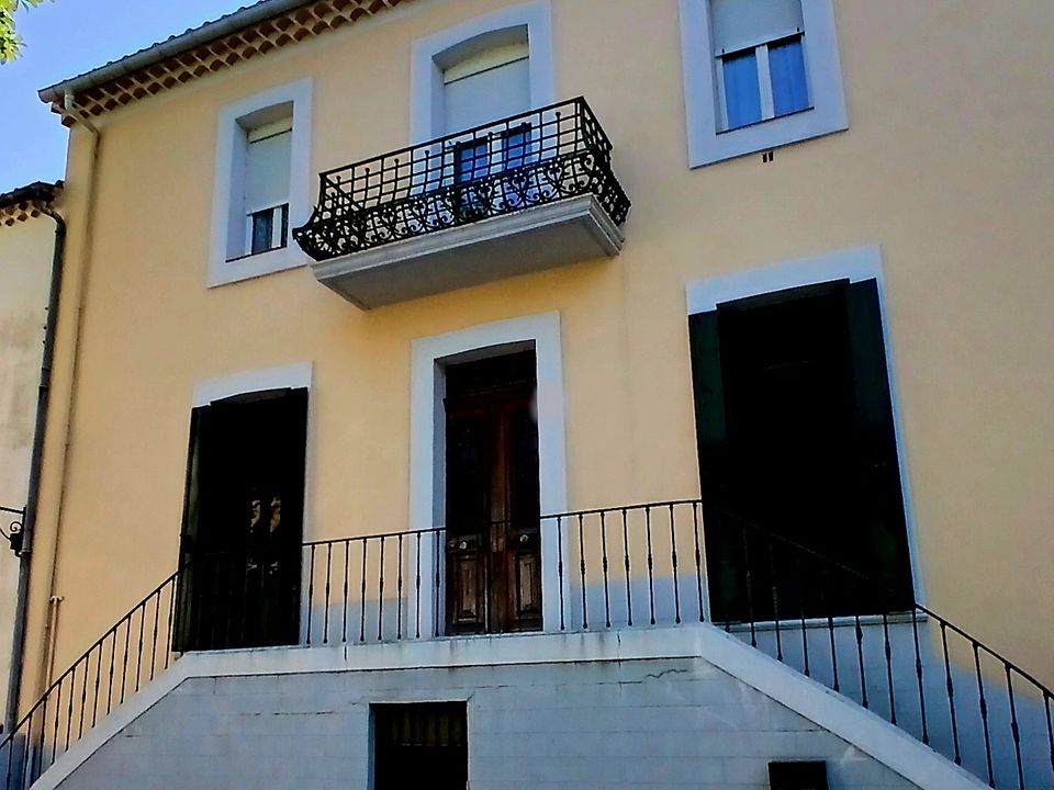 Villa i Roquebrun, Herault - foto 2