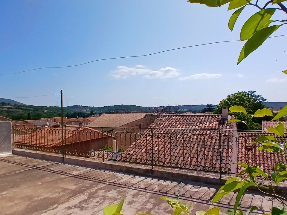 Villa i Roquebrun, Herault - foto 4