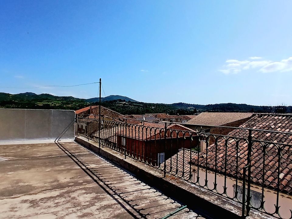 Villa i Roquebrun, Herault - foto 5
