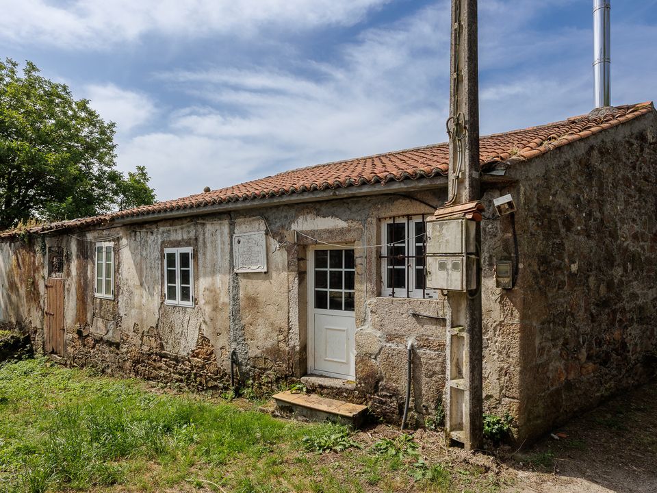 Casa di campagna Palas De Rei, Lugo - foto 1