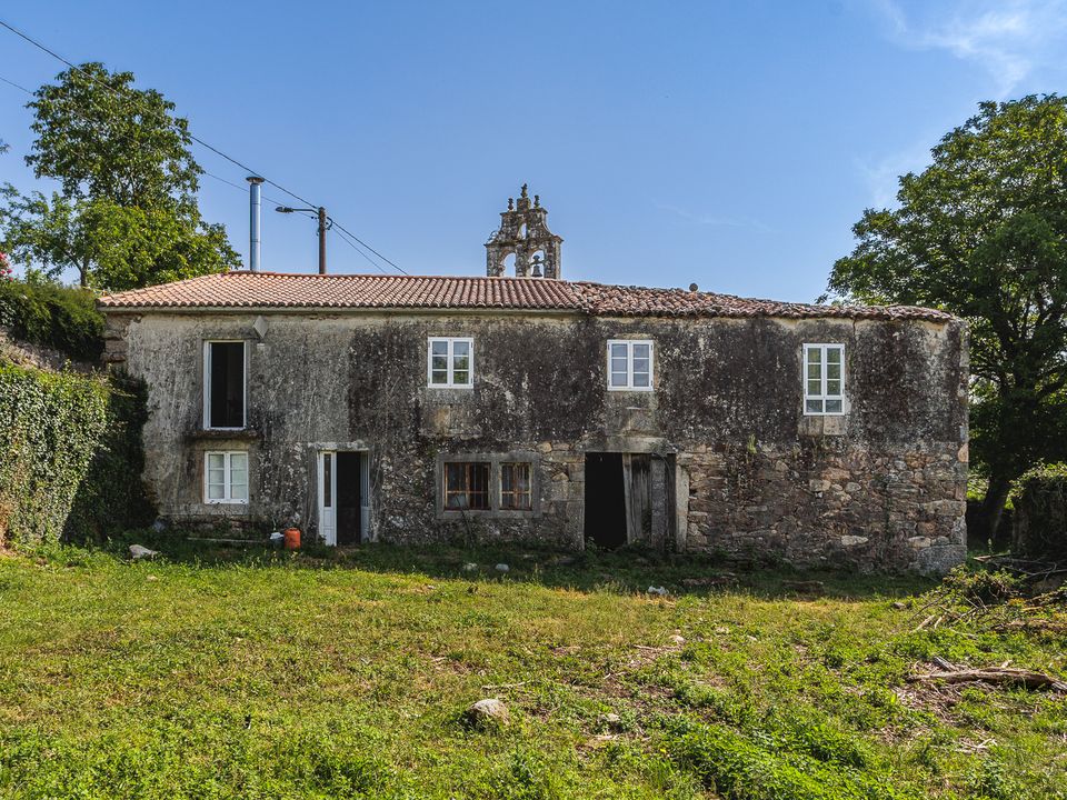 Casa di campagna Palas De Rei, Lugo - foto 3