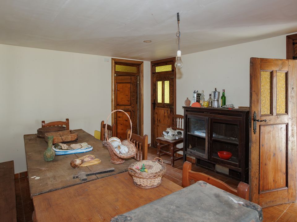 Casa di campagna Palas De Rei, Lugo - foto 4