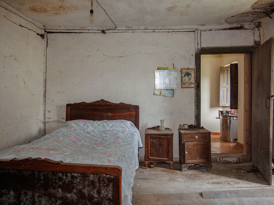 Casa di campagna Palas De Rei, Lugo - foto 5