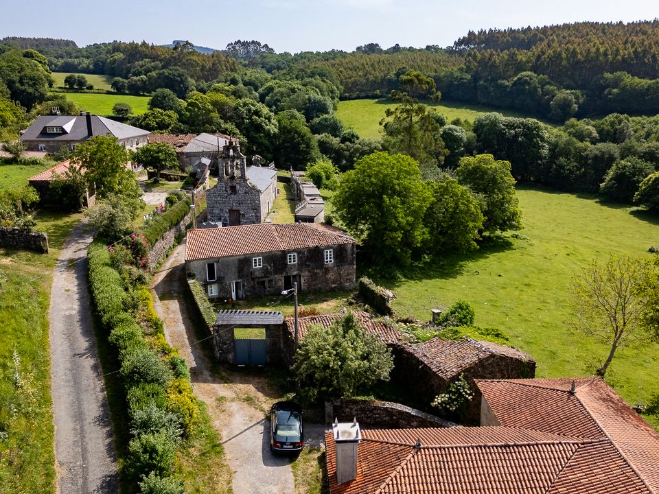 Casa di campagna Palas De Rei, Lugo - foto 2