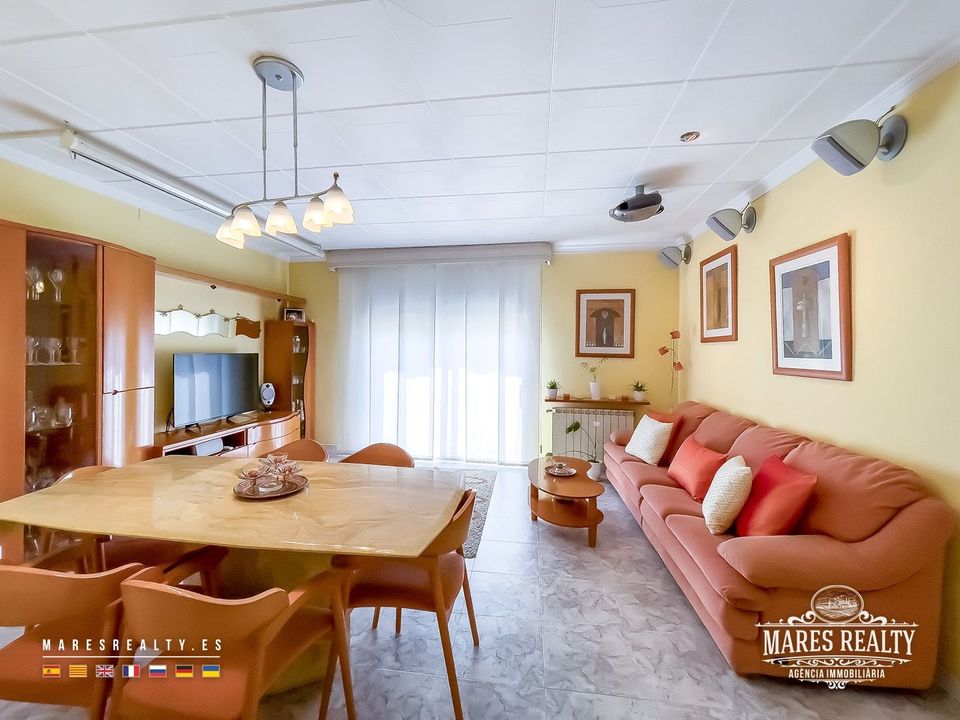 Rækkehus i Lloret De Mar, Gerona - foto 1
