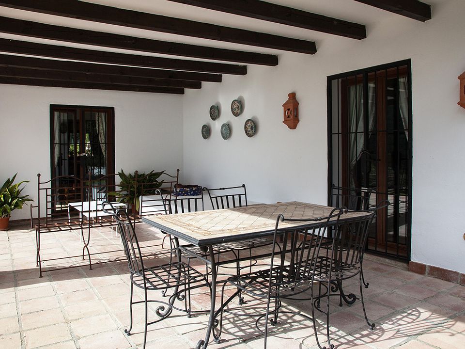Landejendom i Gaucin, Malaga - foto 5