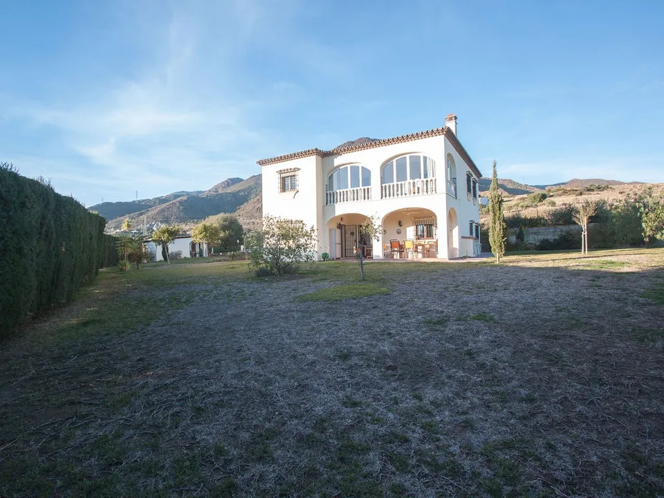Herregård i Estepona, Malaga - bilde 3