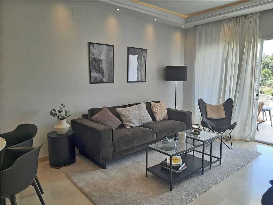 Lejlighed i La Heredia, Malaga - foto 4