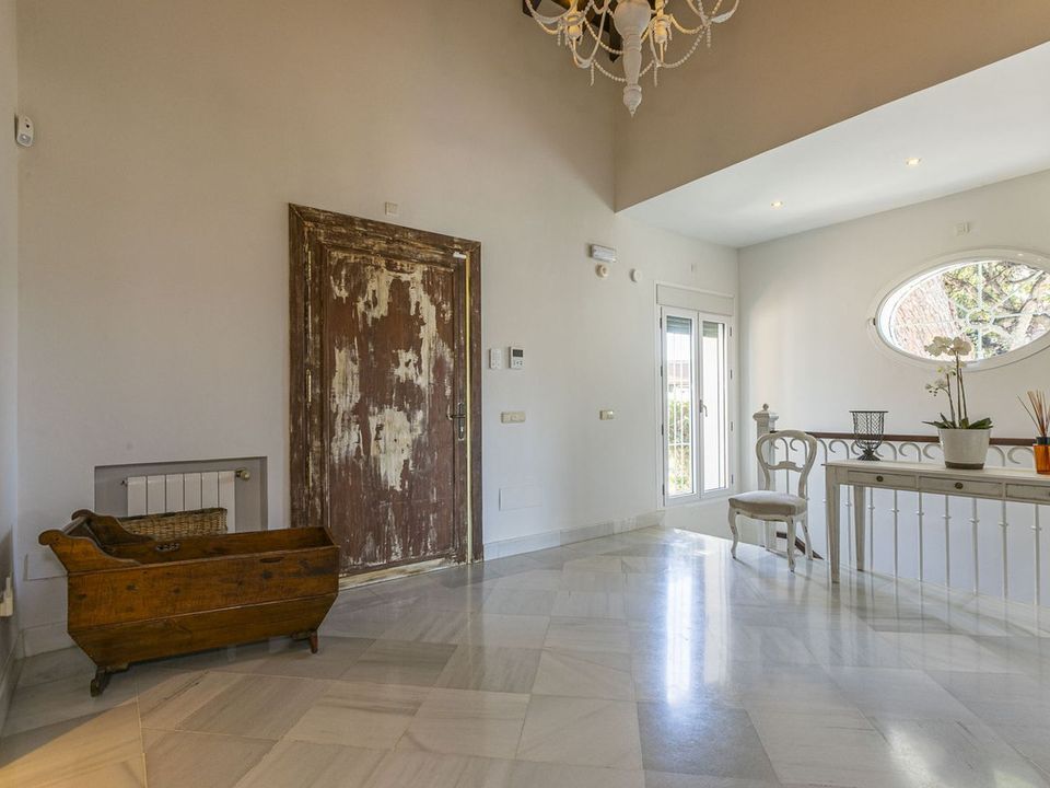 Villa i Elviria, Malaga - foto 2