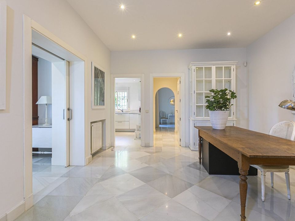 Villa i Elviria, Malaga - foto 5