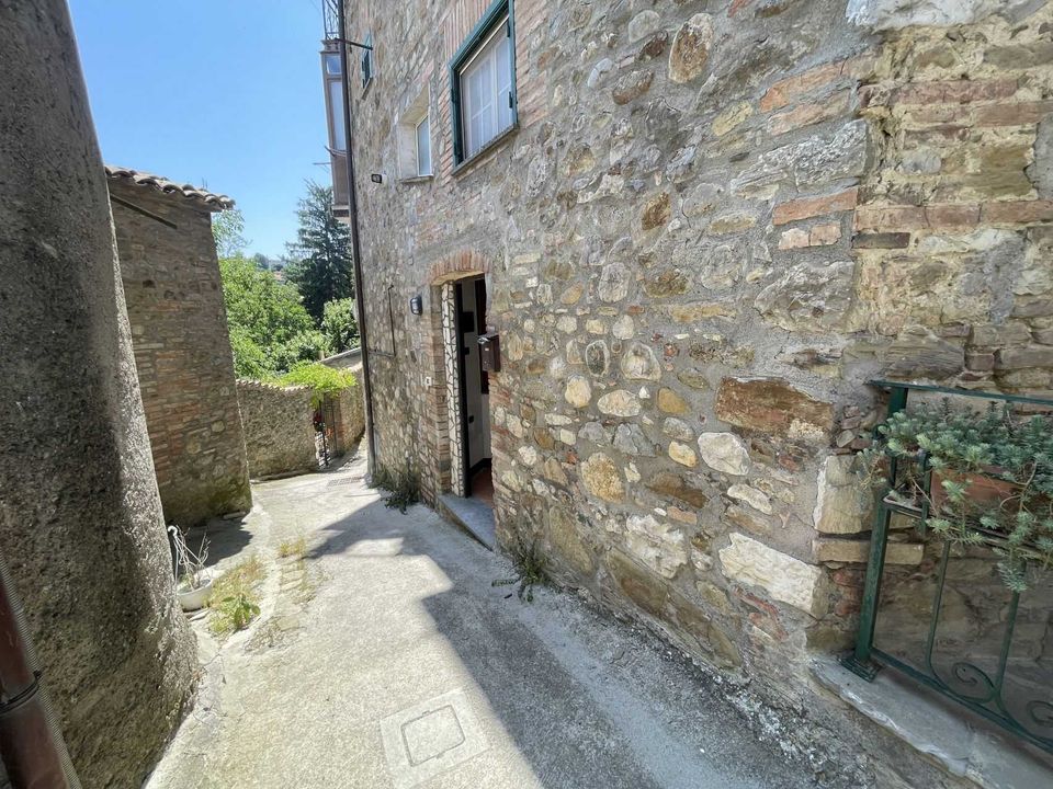 Villa i Ficulle, Terni - foto 1