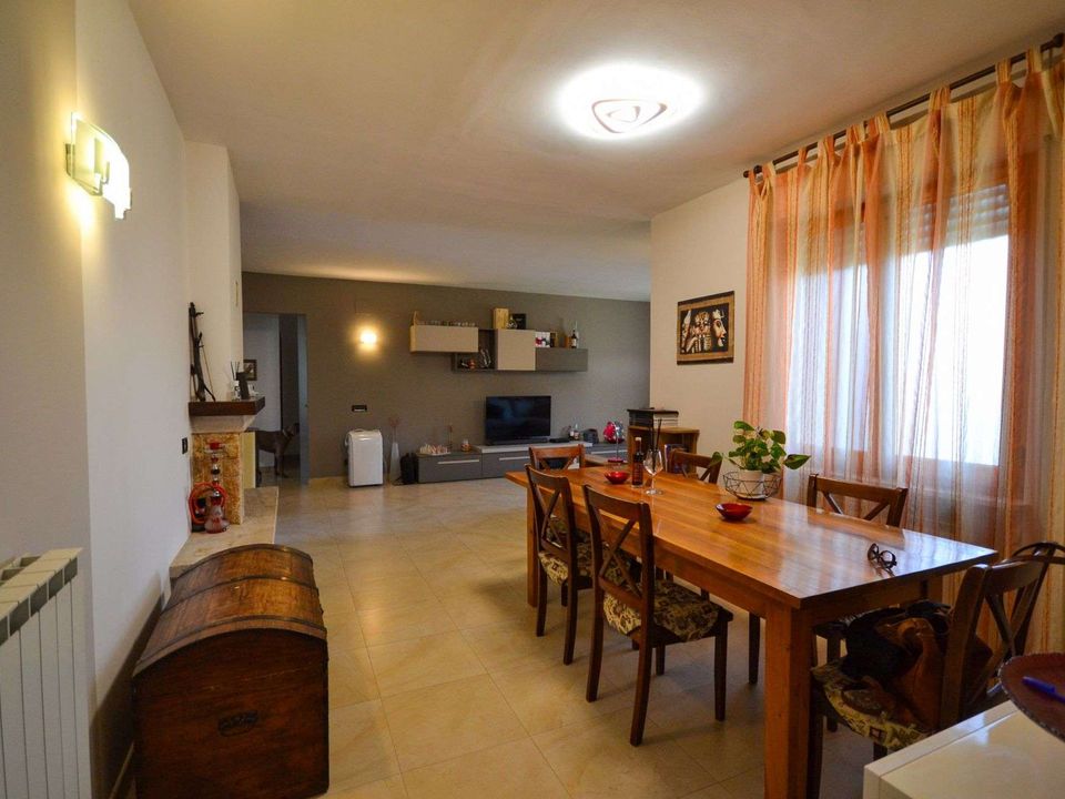 Villa i Fabro, Terni - foto 1