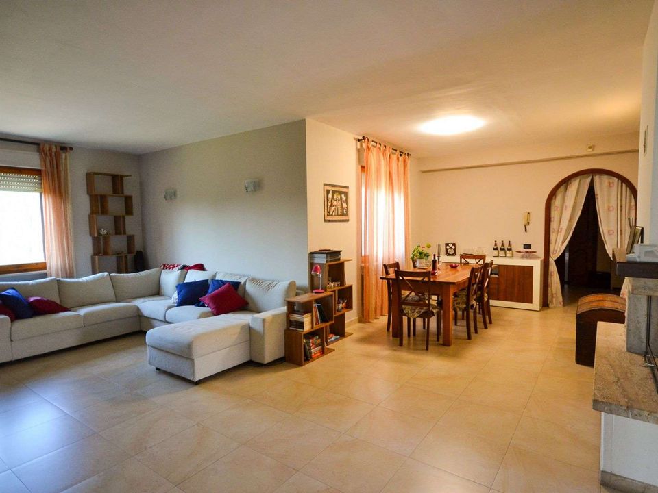 Villa i Fabro, Terni - foto 2