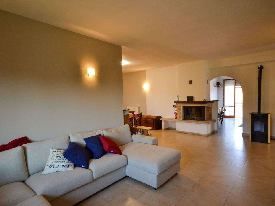 Villa i Fabro, Terni - foto 3