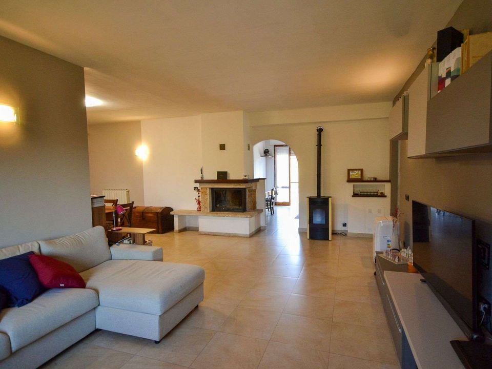 Villa i Fabro, Terni - foto 4