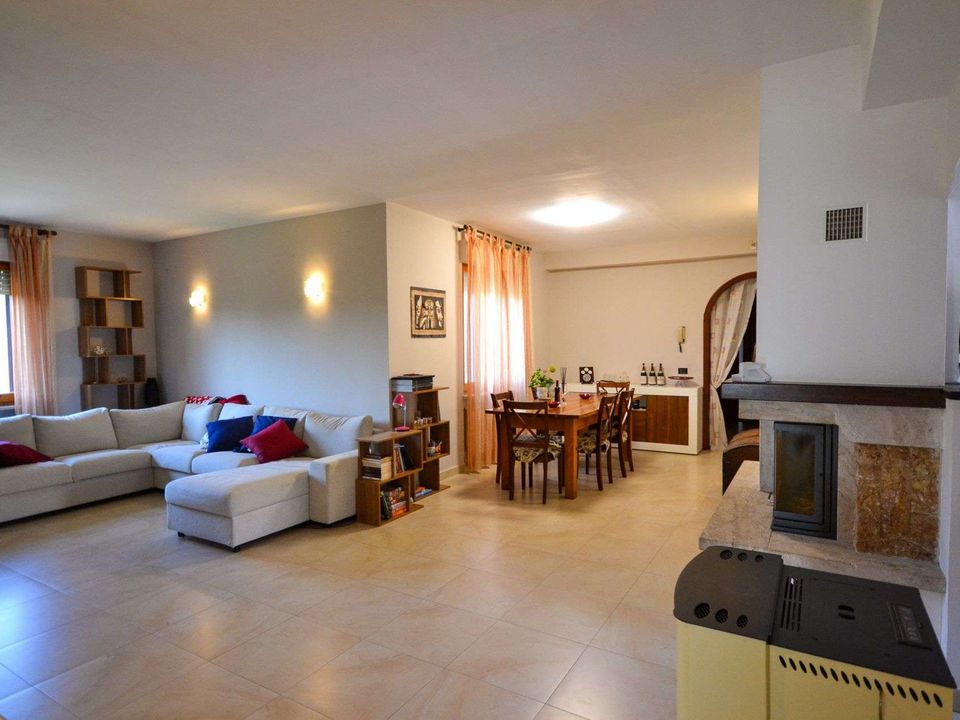 Villa i Fabro, Terni - foto 5
